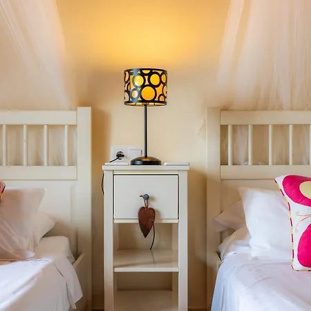 Casa Stevens * Colonia de Sant Pere