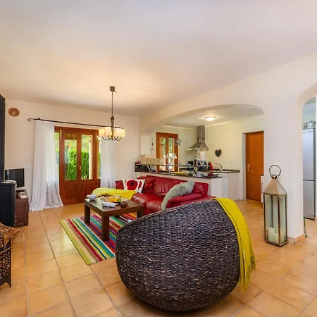 Casa Stevens *