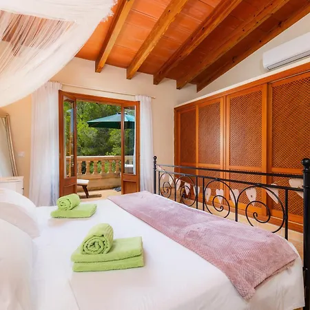 Holiday home Casa Stevens