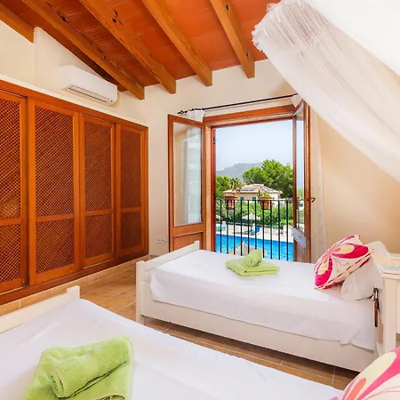 Casa Stevens Holiday home *