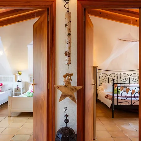 Holiday home Casa Stevens *