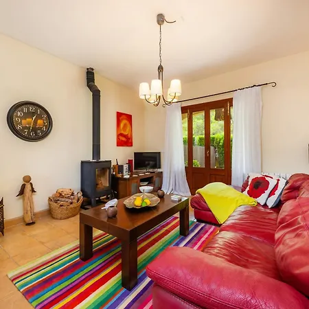 Holiday home Casa Stevens