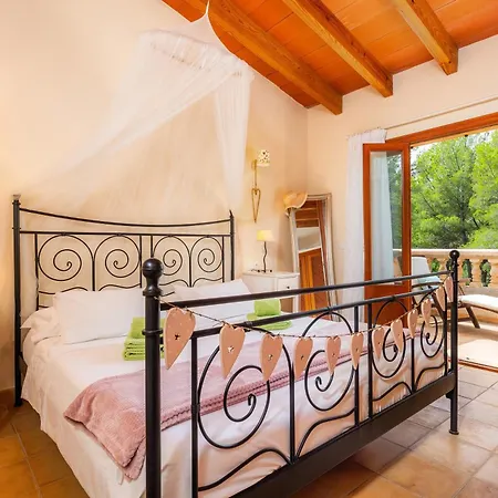 Casa Stevens Holiday home *