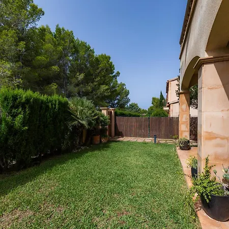 Casa Stevens Colonia de Sant Pere