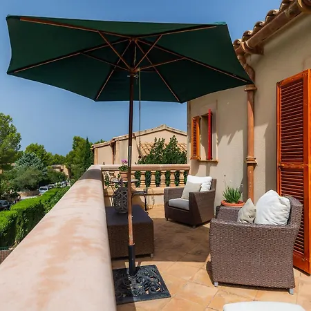 Casa Stevens Holiday home *